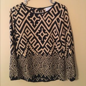 Blouse / Shirt / Top