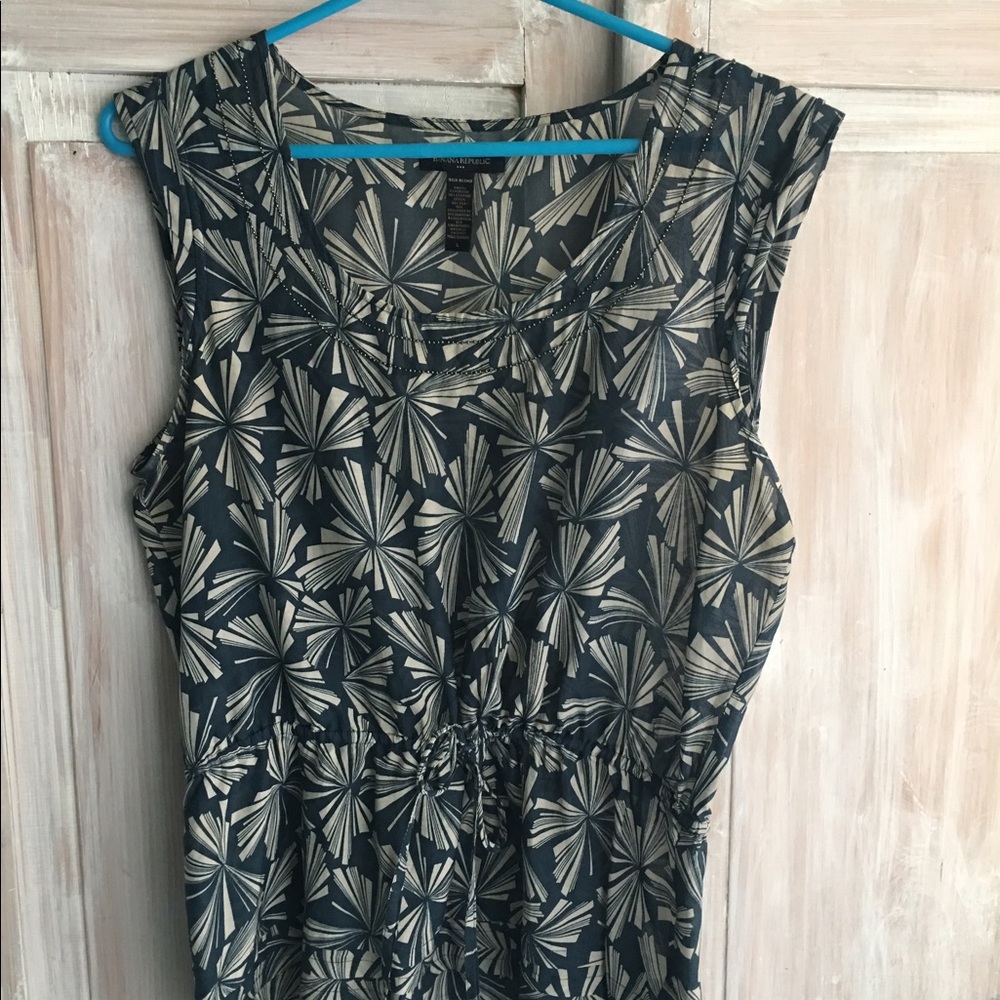 Banana Republic Blouse