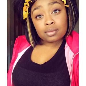 Meet your Posher, Taneika