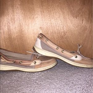 Women's Sperrys