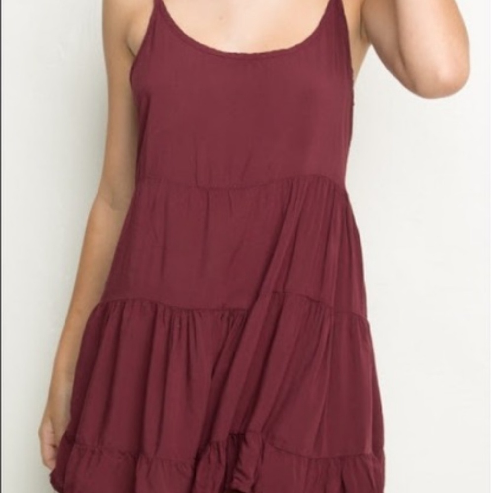 Brandy Melville Jada dress