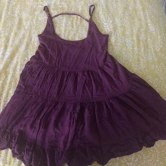 Brandy Melville Jada dress - Picture 3 of 3