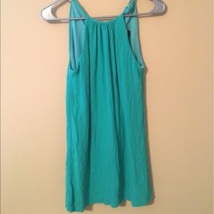 Dress / halter dress