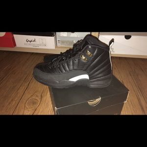 Jordan retro 12