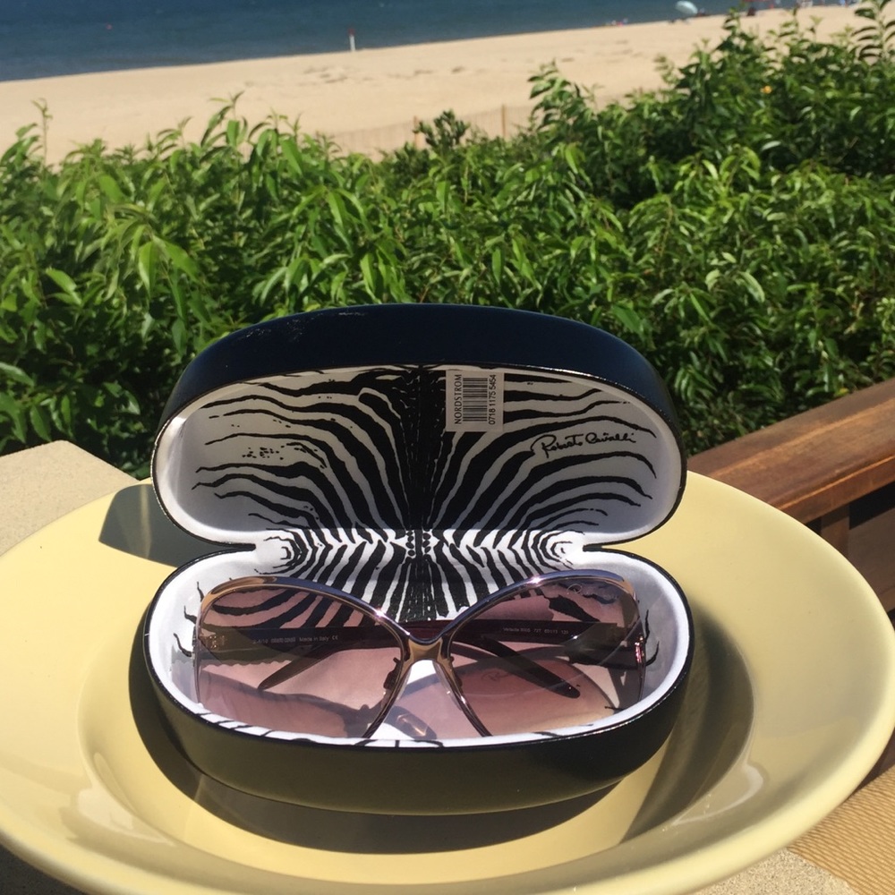 ROBERTO CAVALLI Sunglasses, NWOT😎