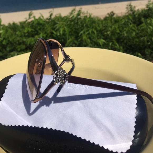 ROBERTO CAVALLI Sunglasses, NWOT? main image 4