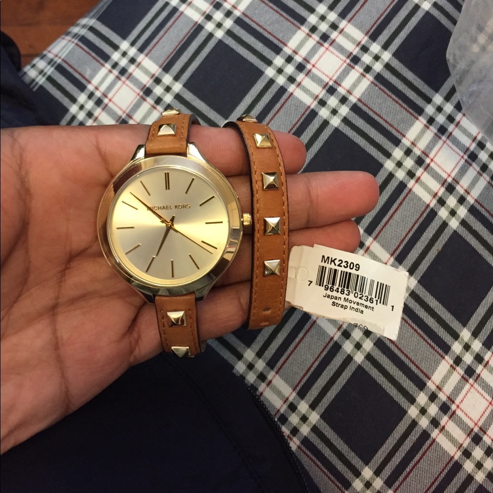 Michael Kors Watch MK2309