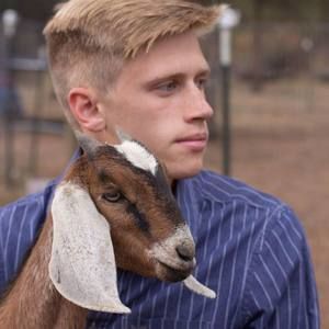 Meet your Posher, Jacob