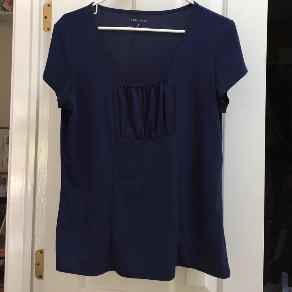 Cute top