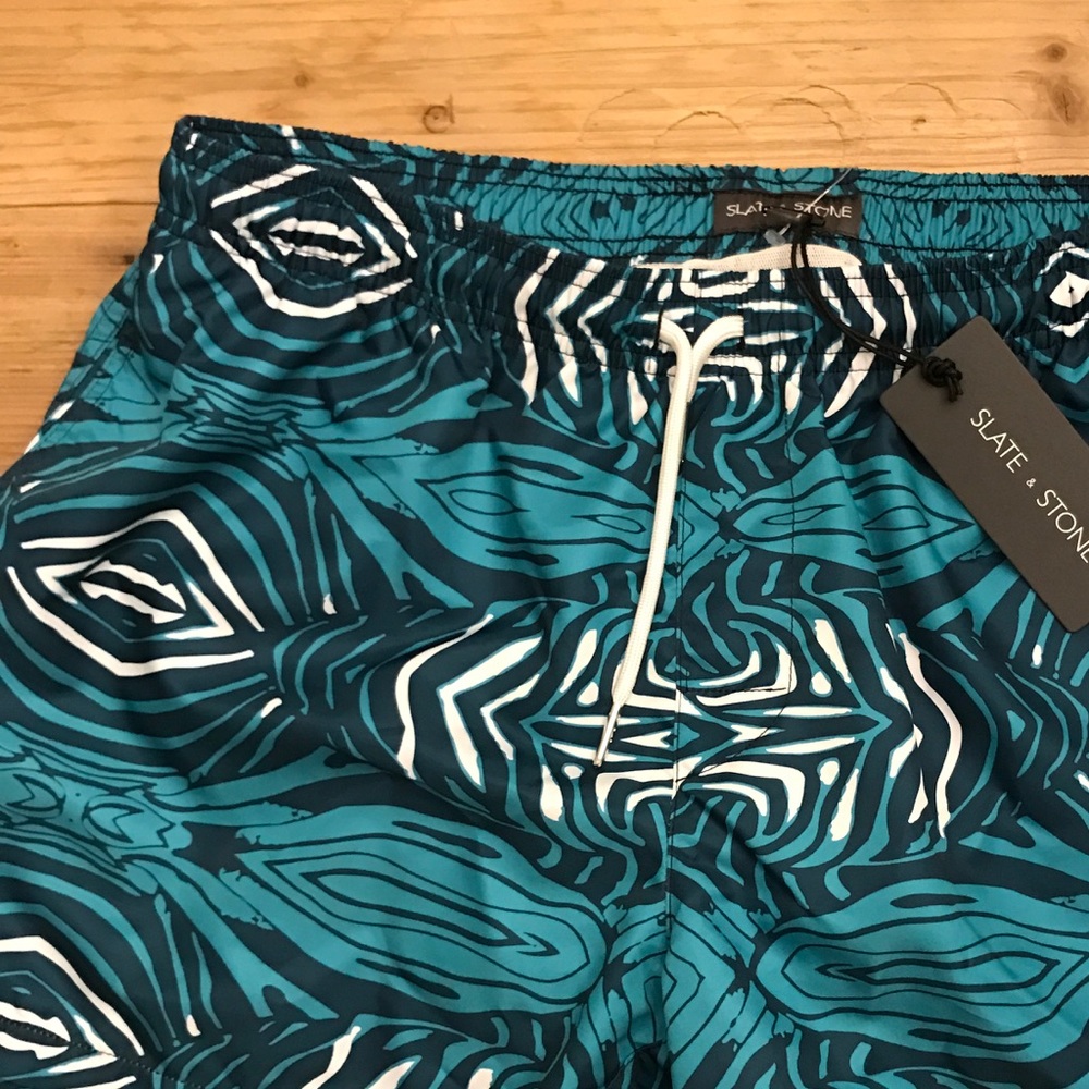 Men's swimsuit