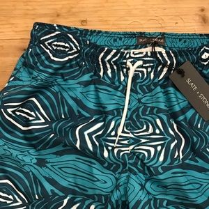 Men's swimsuit