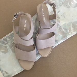 Franco Sarto sandals