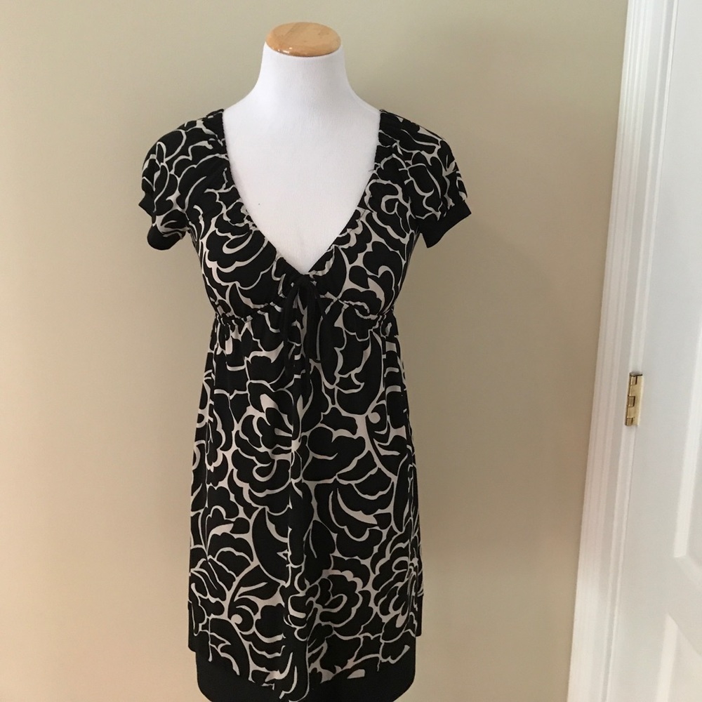 I N C petite dress