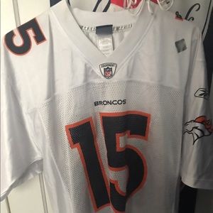 Tim Tebow Broncos Jersey