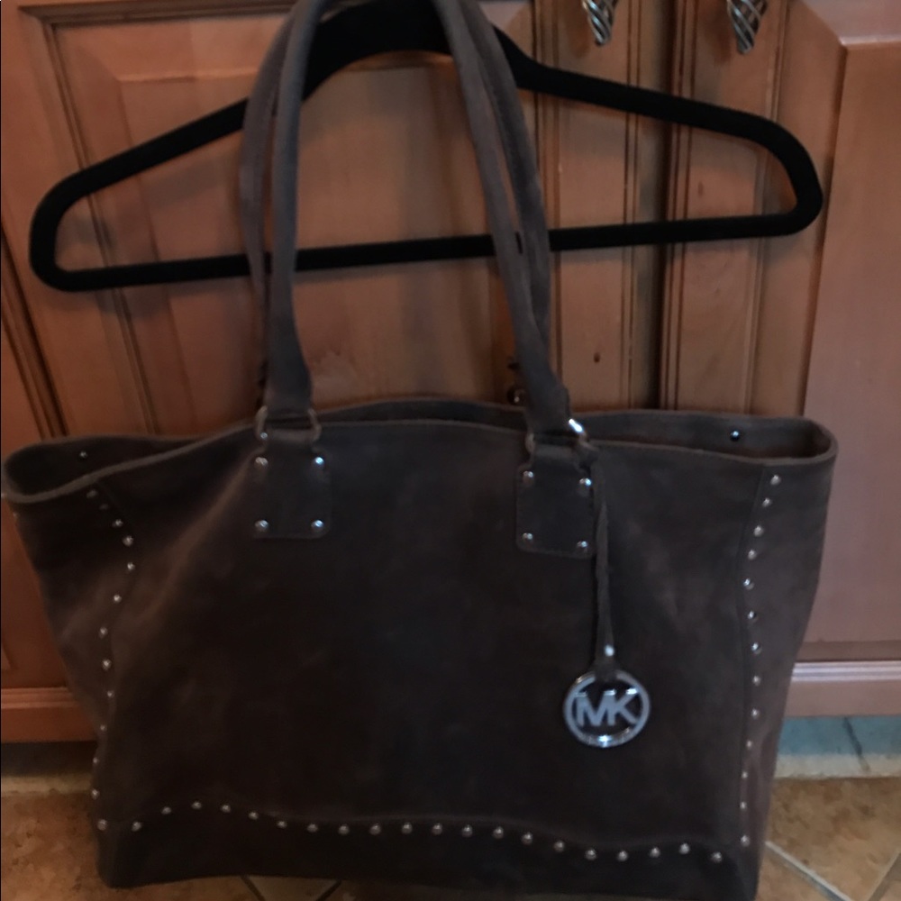 Michael Kors tote
