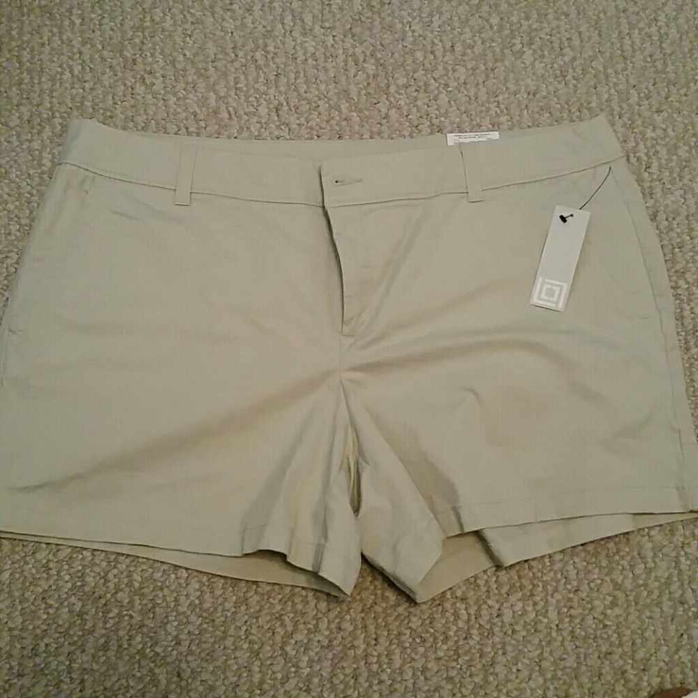 Shorts