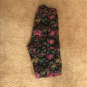 Betsey Johnson leggings