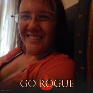 Meet your Posher, Katy