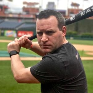 Meet your Posher, Mike