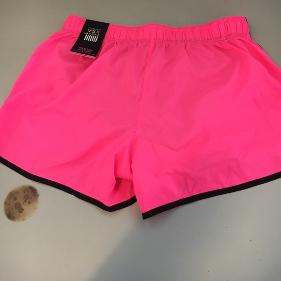 🆕 Victoria's Secret The Player Run shorts - Picture 5 of 6