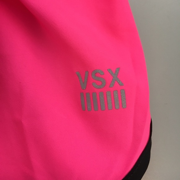 🆕 Victoria's Secret The Player Run shorts - Picture 6 of 6