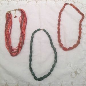 $13 each! Pick your necklace!