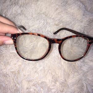Non prescription eye glasses from urban