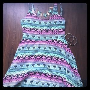 VS PINK mini dress 👗💗