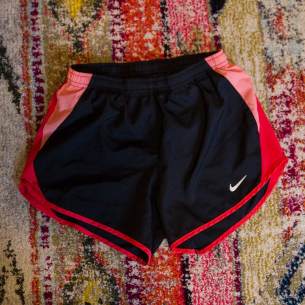 NIKE Dri-Fit Running Shorts