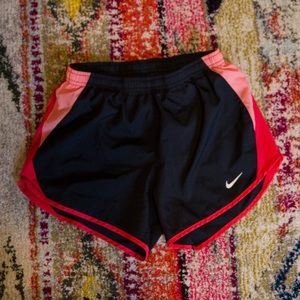 NIKE Dri-Fit Running Shorts