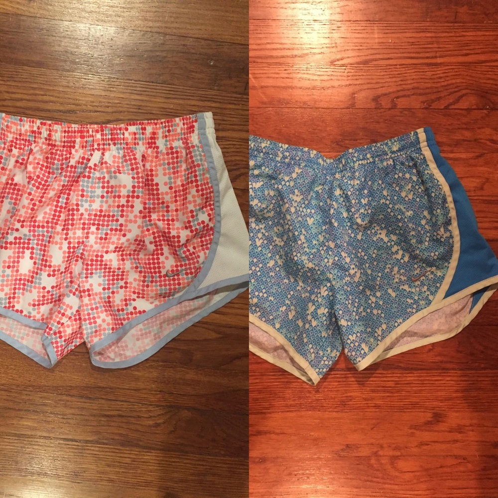 nike shorts