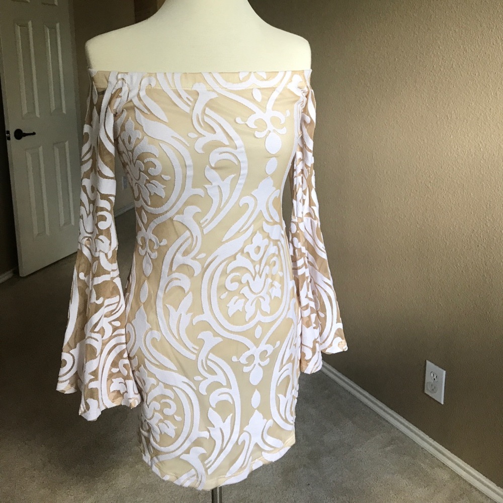 Forever 21 dress