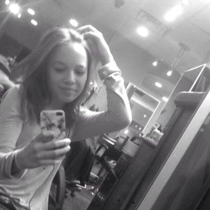 Meet your Posher, Kate