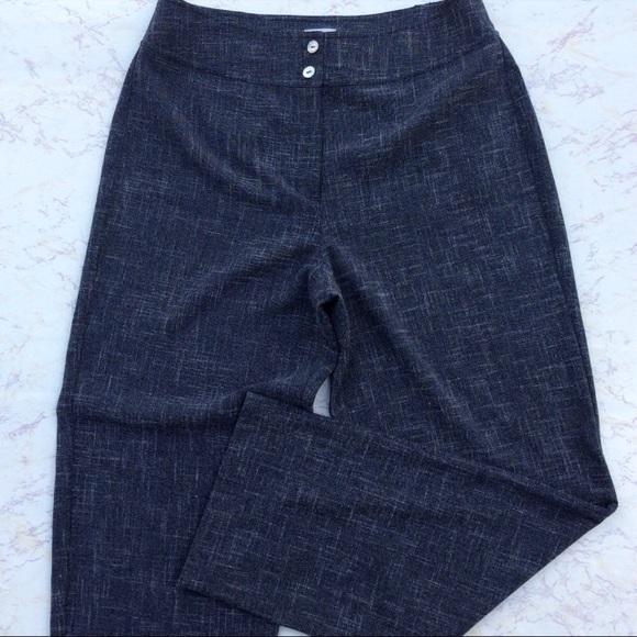 Chico's Pants - Chicos Career Trousers
