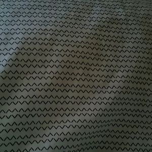 Meet your Posher, Kinzy