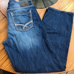 Men's BKE Jeans!