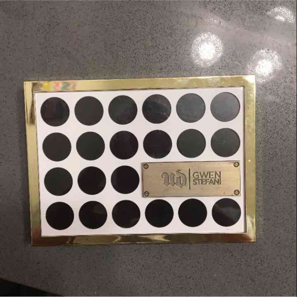 Limited Edition Urban Decay