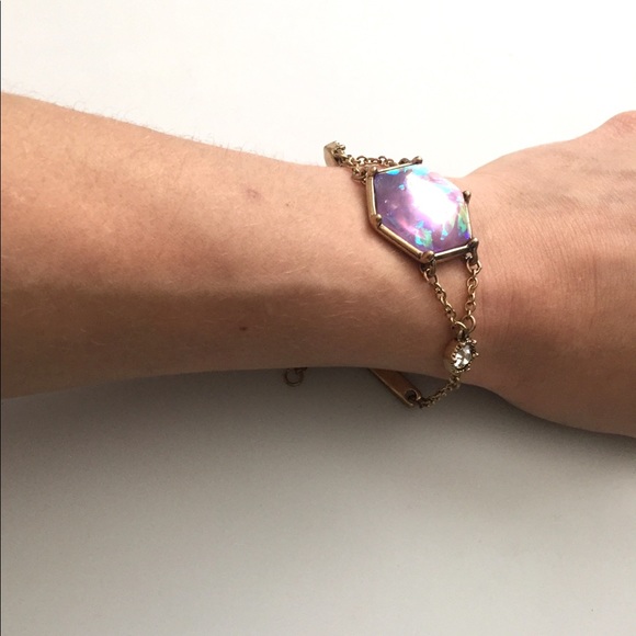 Boho Geometric Bracelet - Picture 8 of 8