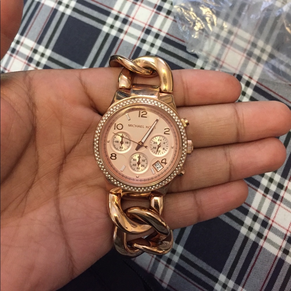 Michael Kors Watch