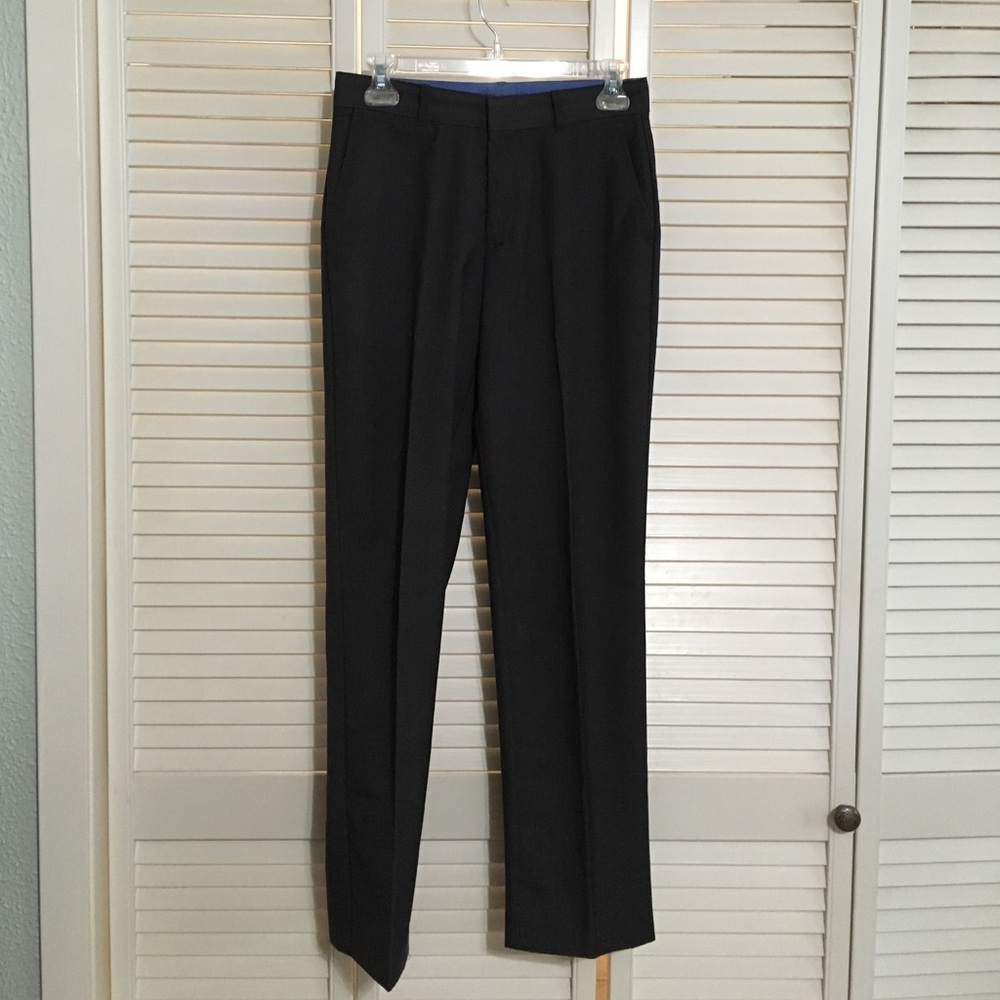 Youth dress pants