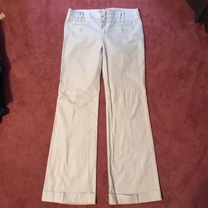 Anthropologie Trousers