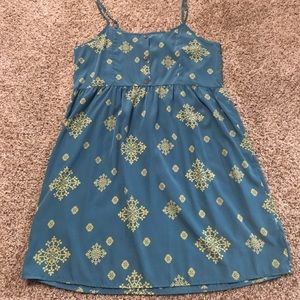 NWT Sundress from Francesca's Collections