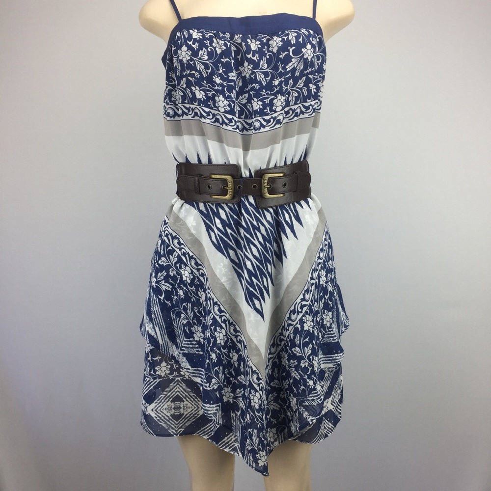 Guess Flowy Dress