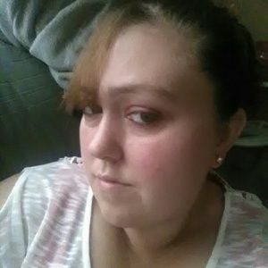 Meet your Posher, Geraldine