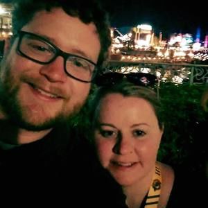 Meet your Posher, Erin