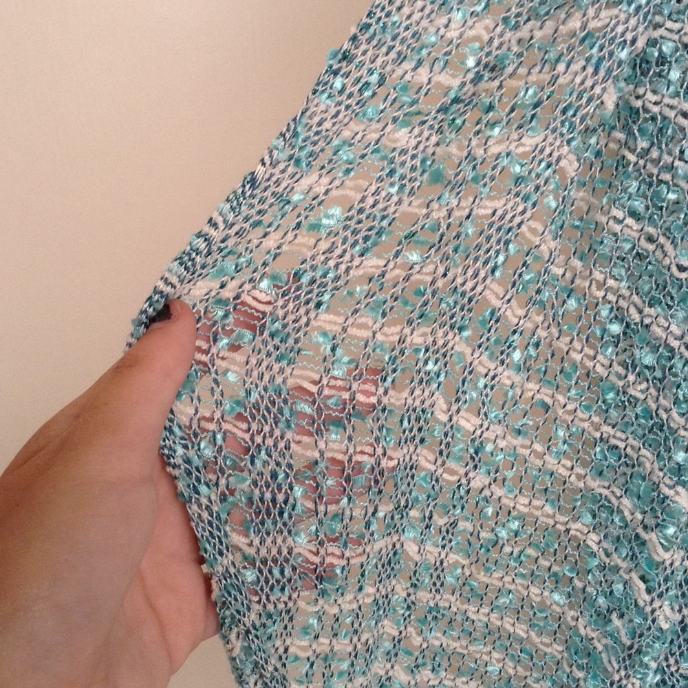 Infinity scarf - Picture 3 of 3