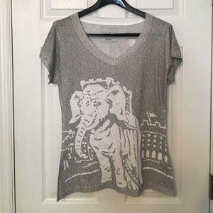 Les Mis Litographs shirt