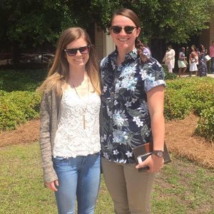 Meet your Posher, Morgan