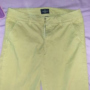 American Eagle Pants