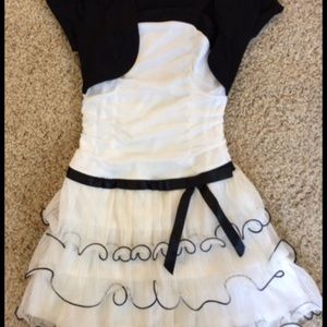 10 for $20 sale. Little girl party dress